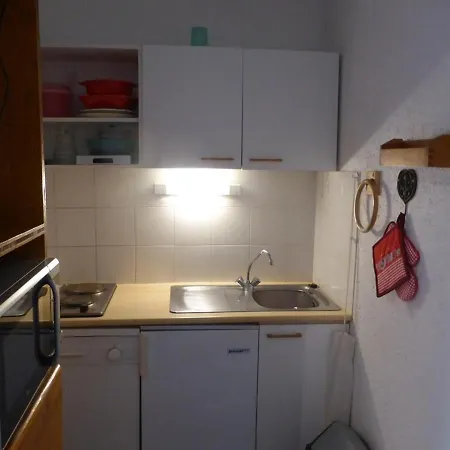 Renove Cosy Avec Piscine, Pour 4 Personnes, Proche Des Pistes Et Du Village. - Fr-1-342-180 Apartment Areches