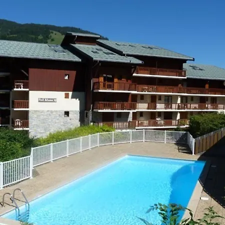 Renove Cosy Avec Piscine, Pour 4 Personnes, Proche Des Pistes Et Du Village. - Fr-1-342-180 *