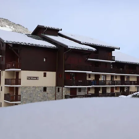 Apartamento Arêches-beaufort, 2 Pièces, 4 Personnes - Fr-1-342-180 *