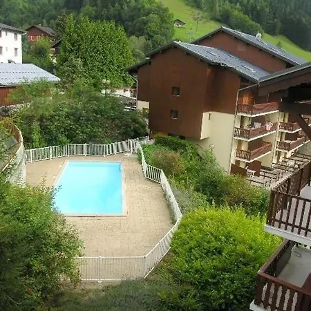 Renove Cosy Avec Piscine, Pour 4 Personnes, Proche Des Pistes Et Du Village. - Fr-1-342-180 * Areches