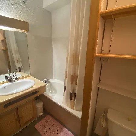 Renove Cosy Avec Piscine, Pour 4 Personnes, Proche Des Pistes Et Du Village. - Fr-1-342-180 *