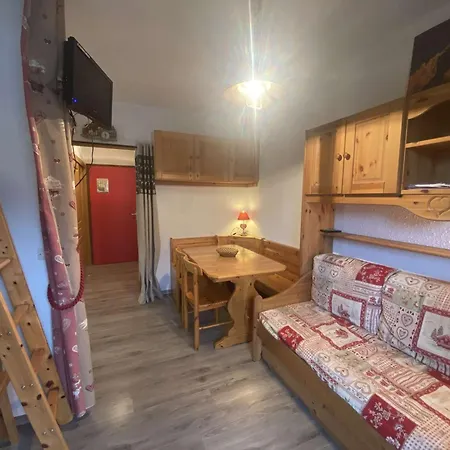 Renove Cosy Avec Piscine, Pour 4 Personnes, Proche Des Pistes Et Du Village. - Fr-1-342-180 Areches