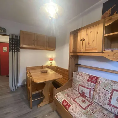 Renove Cosy Avec Piscine, Pour 4 Personnes, Proche Des Pistes Et Du Village. - Fr-1-342-180 Apartment Areches